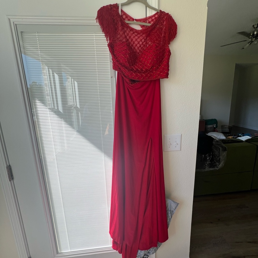 Sherri Hill 51691